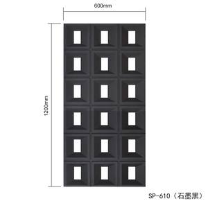 Paneles de Pared de Poliuretano con Aspecto de Piedra, Paneles de Piedra Artificial, Pared Vegetal Artificial, <span class=keywords><strong>Vista</strong></span> de Brisa Artificial para Cercas, Paneles de Boj - Product Image 4
