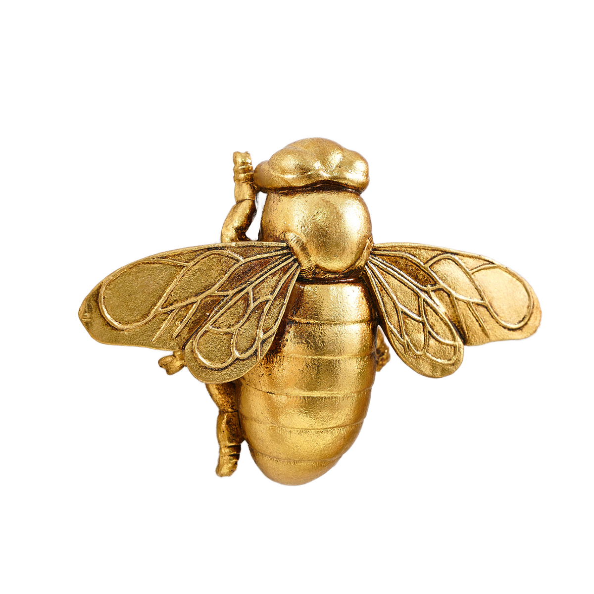 Rompecabezas 3D de abeja, kit de modelo de construcción de madera, diseño único y educativo, juguete de insectos de madera, modelo de abeja, manualidades sin terminar, rompecabezas para construir y