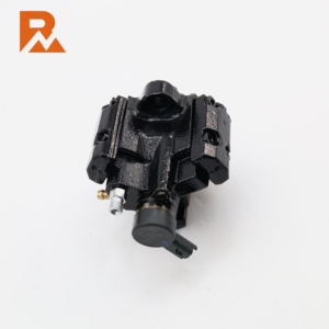 Pompe à injection de carburant 0445010132 0445010164 96561543 1920JE 9656154380 pour moteur RHX / RHY - Product Image 5