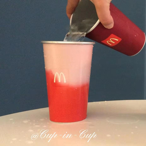 <span class=keywords><strong>Verre</strong></span> à boire <span class=keywords><strong>personnalisé</strong></span> de haute qualité épaisse en métal tasse froide recyclée vente chaude bière <span class=keywords><strong>réutilisable</strong></span> 450ml tasse en aluminium à changement de couleur - Product Image 2