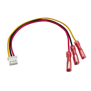 Fabriek Oem Aangepaste Jst Zh Ph Eh Xh 1.0 1.25 1.5 2.0 2.54Mm Pitch 2/3/4/5/6 Pin Connectoren Draad Harnassen - Product Image 4