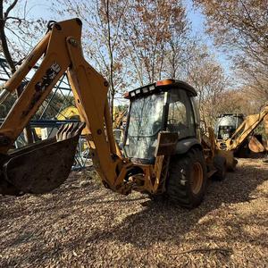 รถแบคโฮเดอร์เคส580M3ของแท้จากสหรัฐอเมริกาเคสคุณภาพสูงและราคาถูกสีเดิมเคส580L 580N 580M3 580M2 580M1 - Product Image 5