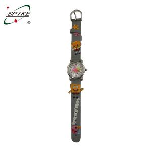 Orologio Sportivo per Bambini in Silicone con Design di <span class=keywords><strong>SpongeBob</strong></span> - Product Image 3