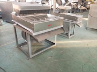 Machine à peler les cacahuètes en acier inoxydable, machine à peler les cacahuètes sèches, éplucheur de cacahuètes