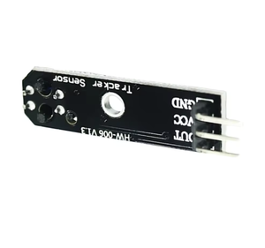 Módulo de sensor IR de 3 pines TCRT5000 - Seguidor de línea infrarrojo de 5 V para Arduino AVR ARM PIC - Product Image 4
