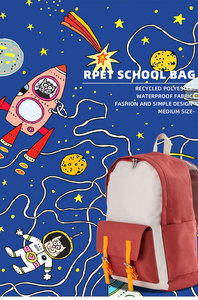 mochila escolar <span class=keywords><strong>infantil</strong></span> - Product Image 6