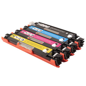 Cartucho de Tóner Compatible TTD Premium 130A CF350A CF351A CF352A CF353A en Oferta para <span class=keywords><strong>HP</strong></span> <span class=keywords><strong>Color</strong></span> <span class=keywords><strong>LaserJet</strong></span> <span class=keywords><strong>Pro</strong></span> <span class=keywords><strong>MFP</strong></span> M176n/<span class=keywords><strong>M177fw</strong></span> - Product Image 1