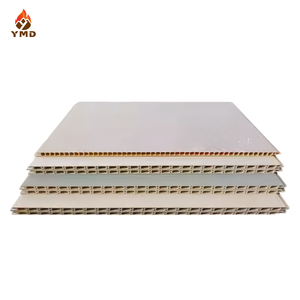 Panel Decorativo para Pared de Salón, Clásico, Delicado, Resistente a la Humedad, Fácil de Limpiar y Mantener - Product Image 2