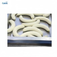 Hete Aanbieding Goede Prijs Automatische Plantain/Bananen Schilmachine