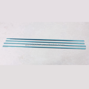 2014 2015 Steel Car Window Frame Trims for for YARIS Sedan Accessories - Product Image 1