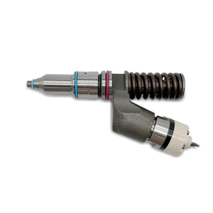 ชุดหัวฉีดน้ำมันเชื้อเพลิงลดราคาพิเศษสำหรับเครื่องยนต์ CAT C13หมายเลข10R2782 2490712 2490713หัวฉีดดีเซลสำหรับ C11 C13อะไหล่เครื่องยนต์รถขุด - Product Image 2
