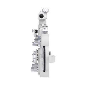 Manul khúc xạ VT-5C nhãn khoa dụng cụ quang học xem <span class=keywords><strong>Tester</strong></span> tầm nhìn <span class=keywords><strong>Tester</strong></span> trừ ống kính xi lanh Hướng dẫn sử dụng phoropter - Product Image 5