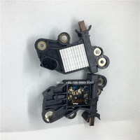 Régulateur d'origine BOSH 14V 0272220843 LIN SIGNAL pour MERCEDES W204 W212 C207 PIÈCES D'ALTERNATEUR
