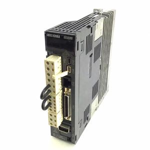 MR-J3-40A 400W Servo Driver Commande de mouvement AC haute performance pour les systèmes d'automatisation industrielle - Product Image 4