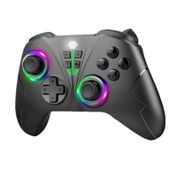 NS016 con Vibración, Programación Macro, Sensor de Movimiento de Seis Ejes, Switch2 para Control de Juegos para Switch2/PC/Android/iOS