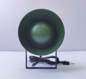 2025 Superventas Llamador <span class=keywords><strong>de</strong></span> Aves para Caza 50W con Altavoz <span class=keywords><strong>de</strong></span> Bocina Integrado <span class=keywords><strong>de</strong></span> Alta Potencia Impermeable X14 <span class=keywords><strong>de</strong></span> Hierro OEM <span class=keywords><strong>de</strong></span> Fábrica Original - Product Image 5