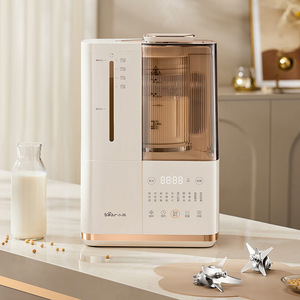 Machine à lait de soja Little Bear 1001-1500ml, multifonctionnelle, entièrement automatique, avec fonction de chauffage - Product Image 2