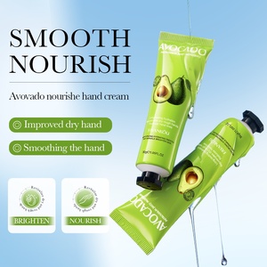 Marca Privada FAYANKOU, Crema de Manos Humectante de Alta Calidad con Vaselina de Avocado, Crema Corporal Blanqueadora, Loción Nutritiva para la Piel - Product Image 2