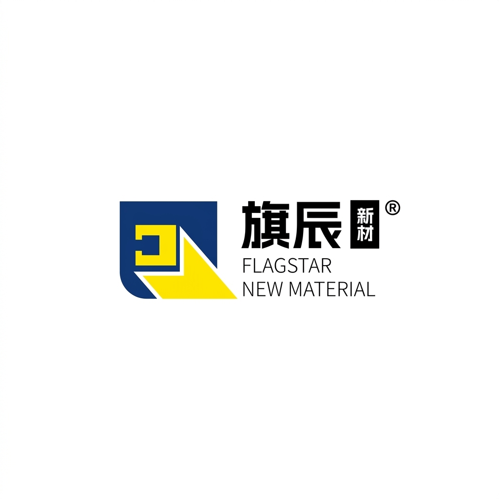 Qingdao Qichen New Materials Co., Ltd. logo