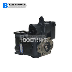 Pompe à piston Oilgear Pvg130E1Uvrsfk-P-1Nn/Fnn - Product Image 6