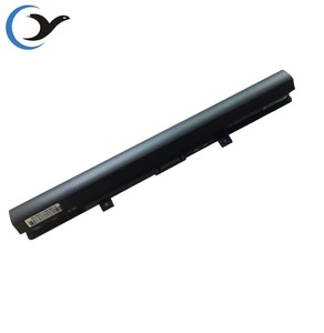 Batterie d'ordinateur portable de remplacement 4 cellules <span class=keywords><strong>PA5185U</strong></span> pour Toshiba Satellite C55 L55 C55D PA5184-U-1BRS PA5186-U-1BRS PA5185 Batterie Li-ion - Product Image 1