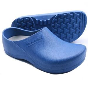 Chaussures de sécurité antidérapantes et résistantes à l'usure pour infirmières et chefs cuisiniers, sans dentelle, vente en gros - Product Image 4