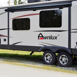 <span class=keywords><strong>Auvent</strong></span> <span class=keywords><strong>de</strong></span> <span class=keywords><strong>caravane</strong></span> Wareda W5280, accessoires pour <span class=keywords><strong>caravane</strong></span>, tissu vinyle PVC résistant aux UV, coque rigide, cassette complète, <span class=keywords><strong>auvent</strong></span> coulissant pour camping-car - Product Image 2