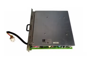 โมดูลควบคุม PLC ประสิทธิภาพสูง Yokogawa PW701 ใหม่เอี่ยม หน่วยความจำ ROM อินเทอร์เฟซ 1 I/O Ethernet 220V (ที่นิยมใช้กับ DCS) - Product Image 2