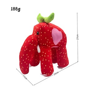 ตุ๊กตา Pot Hotspot Brainrot ซีรีส์ 67 สำหรับเด็กอายุ 2-4 ปี แบบ unisex บรรจุใยฝ้าย PP - Product Image 2