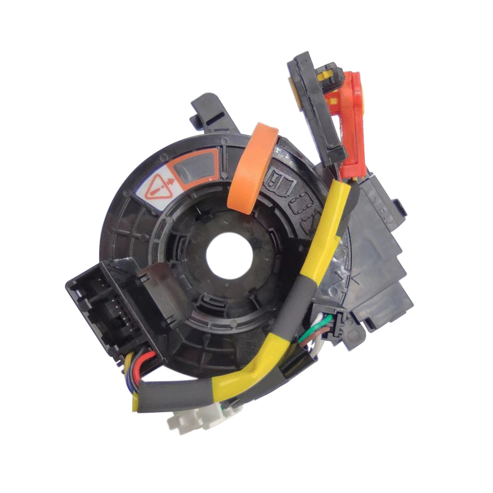 84306-50190 Genuine Clock Spring Spiral Cable Sub Assembly For Toyota