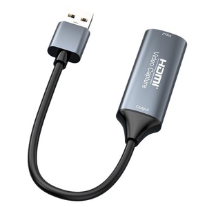Ward News <b>HDMI</b> Video Capture Card 1080P60Hz <b>USB</b> 2.0 Output For Game Streaming Recording - Product Image 5