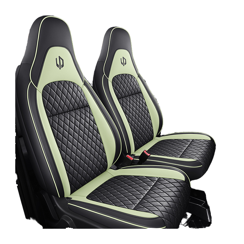 Leather Nappa Leather Car Seat Cover