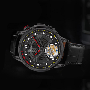 Relojes para Hombre, Reloj Mecánico Automático, Relojes de Pulsera Resistentes al Agua para Hombre - Product Image 4