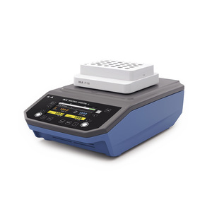 Agitador Termostático con Calefacción IKA Matrix Orbital Delta F1.5, 0-1500 rpm, para Uso en Laboratorio - Product Image 1