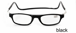 Soyes — <span class=keywords><strong>lunettes</strong></span> pliantes noires classiques, verres de lecture, vente en gros, fabriqué en chine - Product Image 3