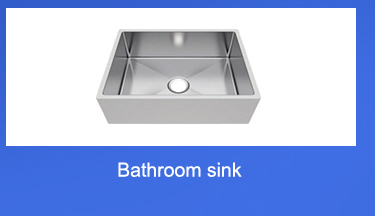 Nhà Máy Trực Tiếp Undermount Bát ĐôI Làm Bằng Tay Bồn Rửa Nhà Bếp Bằng Thép Không Gỉ