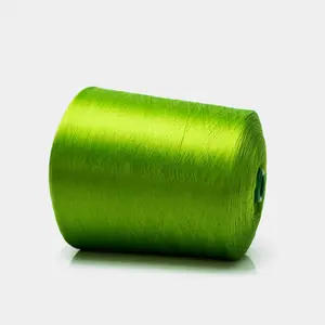 Polyester Filament Dyed Yarn Wholesale Price Multi Color Carton 100% Polyester Great Fdy Yarn Polyester Yarn Fdy 50d/48f Sd Aa