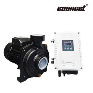 12V High-Pressure Stainless Steel Brushless Solar Booster <b>Pump</b> Surface Photovoltaic Solar <b>Pump</b> According to Power Solar Surface - Product Image 3