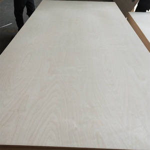 Compensato di legno di tiglio per coperture 1/2 di Design moderno "3/4" 7/16 "CDX legno grezzo legno compensato E0 norme di emissione di formaldeide - Product Image 2