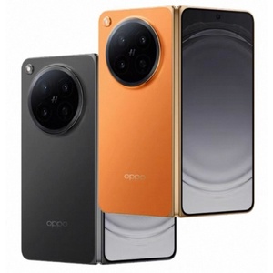 OPPO Find N6 <span class=keywords><strong>5G</strong></span> โทรศัพท์พับได้ ราคาสุดคุ้ม หน้าจอ 8.12 นิ้ว/6.62 นิ้ว Snapdragon 8 Elite Gen 5/แบตเตอ<span class=keywords><strong>รี</strong></span>่ 6000mAh/ชาร์จไว 80W/กล้อง 200MP/โทรศัพท์พับได้บางเฉียบ - Product Image 1