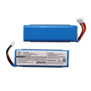 มาตรฐานการเปลี่ยนแบตเตอรี่ลิเธียมโพลิเมอร์สำหรับ <span class=keywords><strong>JBL</strong></span> <span class=keywords><strong>flip</strong></span> <span class=keywords><strong>5</strong></span>/4/3/2/1แบตเตอรี่ลำโพงแบบชาร์จไฟได้สำหรับชาร์จแบตเตอรี่<span class=keywords><strong>5</strong></span>/4/3/2/1ก้อน - Product Image 3