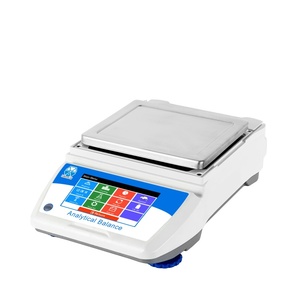 เครื่องชั่งวิเคราะห์ดิจิตอล Veidt Weighing China รุ่น BONITA BNT3202N ความละเอียด 0.01 กรัม พร้อมระบบปรับเทียบอัตโนมัติ ตัวเครื่องอะลูมิเนียมและสแตนเลส - Product Image 2