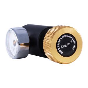 Adaptateur de flux d'eau de <span class=keywords><strong>Soda</strong></span> 2023 Offre Spéciale Paintball avec cartouches de calibre 1500psi ou 3000psi - Product Image 2