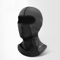 Gorro de Ciclismo de jacquard unisex con protección UV, pasamontañas y máscaras de esquí personalizadas, venta al por mayor, equipo facial para uso deportivo diario