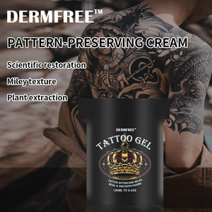 <span class=keywords><strong>Precio</strong></span> de fábrica profesional Gel de transferencia de tatuajes Herramientas de tatuaje 100ML Gel de transferencia rápida de alta calidad No es fácil de <span class=keywords><strong>borrar</strong></span> - Product Image 5