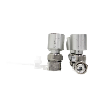 APPLIED MATERIALS Collecteur 5 voies ASSY 0050-34816 - Product Image 4