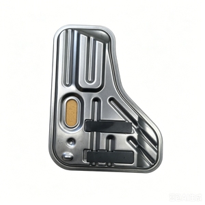 DQ250 02E ตัวกรองน้ำมันเกียร์อัตโนมัติสำหรับ AUDI VW POLO SEAT SKODA อุปกรณ์เสริมในรถยนต์ 198140 - Product Image 5