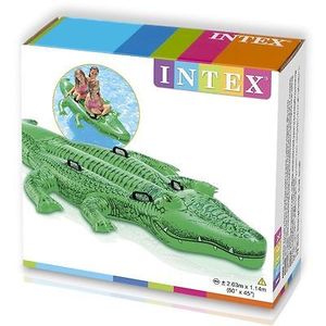 <span class=keywords><strong>Intex</strong></span>-flotadores de piscina 58562 GATOR, flotadores inflables originales para fiestas en la isla - Product Image 2