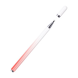 Stilo in Metallo di Alta Precisione Kinwinner <span class=keywords><strong>con</strong></span> Punte Sostituibili, <span class=keywords><strong>Penna</strong></span> Capacitiva Passiva Compatibile <span class=keywords><strong>con</strong></span> Schermi Touch <span class=keywords><strong>per</strong></span> <span class=keywords><strong>Tablet</strong></span> - Product Image 1