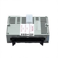 PLC DELTA (Controlador Lógico Programable) DVP32SN11TN EN OFERTA, Chip de Alta Calidad, Memoria, 100~240 VCA, 24 VCC, Comunicación Modbus 1